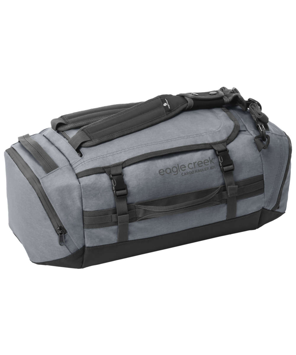 71230326_Eagle Creek Cargo Hauler Duffel 40L charcoal