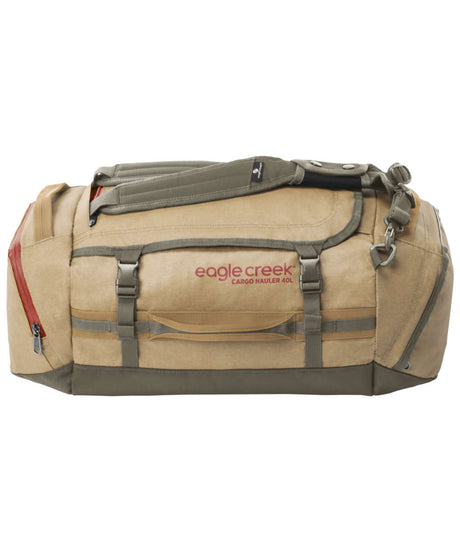 71230325_Eagle Creek Cargo Hauler Duffel 40L Limited Edition safari brown