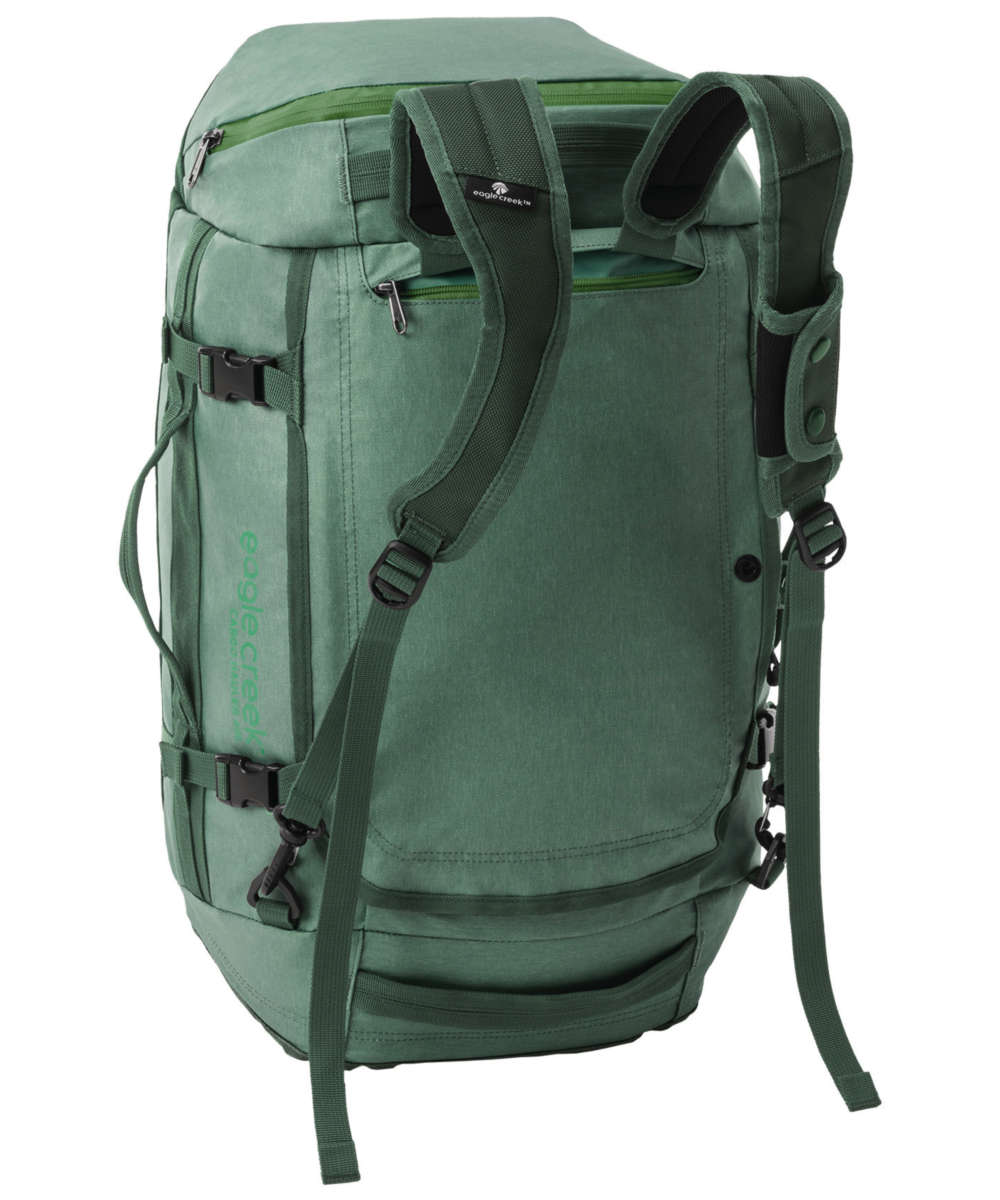 71244320_Eagle Creek Cargo Hauler Duffel 40 Liter Reisetasche Limited Edition duck green