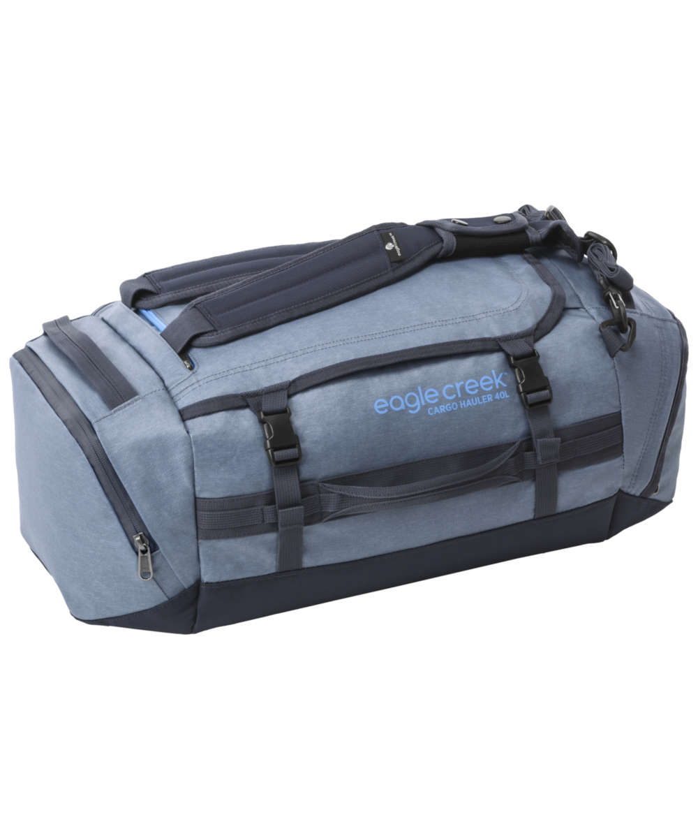 71230327_Eagle Creek Cargo Hauler Duffel 40L glacier blue