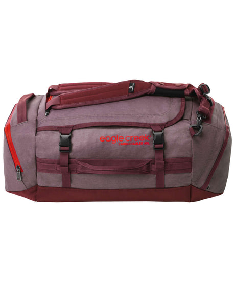 71244321_Eagle Creek Cargo Hauler Duffel 40 Liter Reisetasche Limited Edition currant