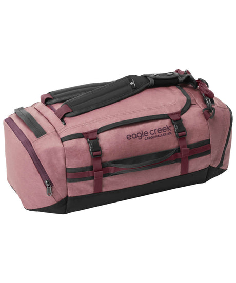 71230324_Eagle Creek Cargo Hauler Duffel 40L Limited Edition earth red