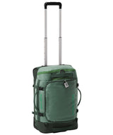 71244342_Eagle Creek Cargo Hauler XT Wheeled Duffel International Carry On 36 Liter Limited Edition duck green