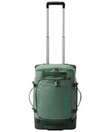 71244342_Eagle Creek Cargo Hauler XT Wheeled Duffel International Carry On 36 Liter Limited Edition duck green