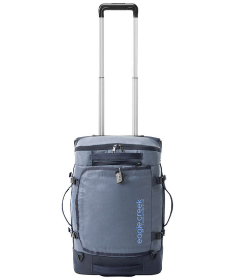 71230364_Eagle Creek Cargo Hauler XT Wheeled Duffel International Carry On glacier blue