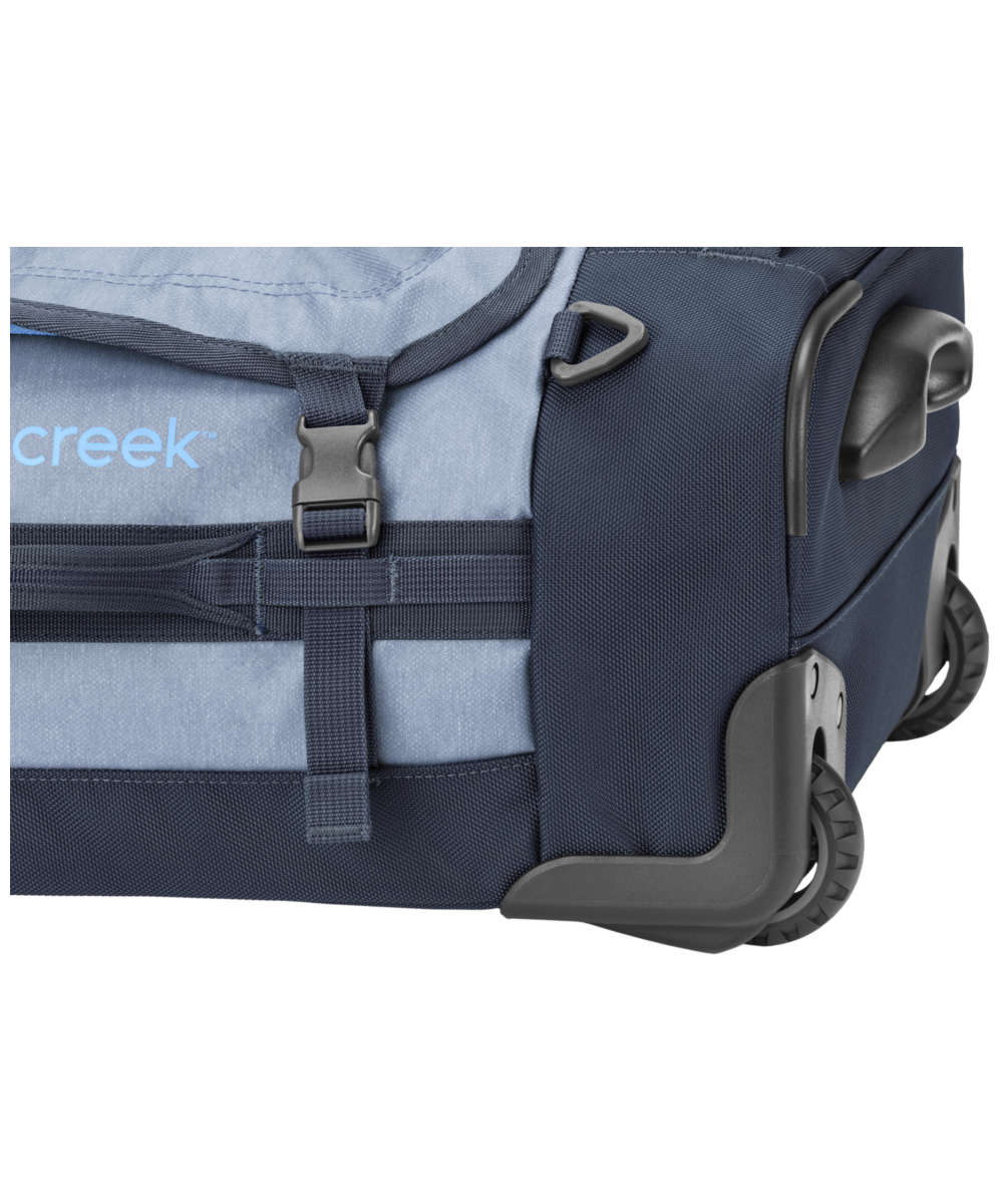 71230364_Eagle Creek Cargo Hauler XT Wheeled Duffel International Carry On glacier blue