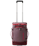 71244343_Eagle Creek Cargo Hauler XT Wheeled Duffel International Carry On 36 Liter Limited Edition currant