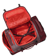 71244343_Eagle Creek Cargo Hauler XT Wheeled Duffel International Carry On 36 Liter Limited Edition currant