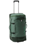 71244340_Eagle Creek Cargo Hauler XT Wheeled Duffel 90 Liter Reisetasche mit Rollen Limited Edition duck green