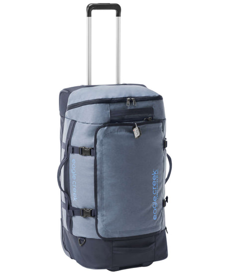 71230379_Eagle Creek Cargo Hauler XT Wheeled Duffel 90L glacier blue