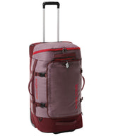 71244341_Eagle Creek Cargo Hauler XT Wheeled Duffel 90 Liter Reisetasche mit Rollen Limited Edition currant