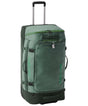 71244339_Eagle Creek Cargo Hauler XT Wheeled Duffel 120 Liter Reisetasche mit Rollen Limited Edition duck green