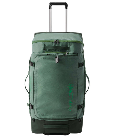 71244339_Eagle Creek Cargo Hauler XT Wheeled Duffel 120 Liter Reisetasche mit Rollen Limited Edition duck green