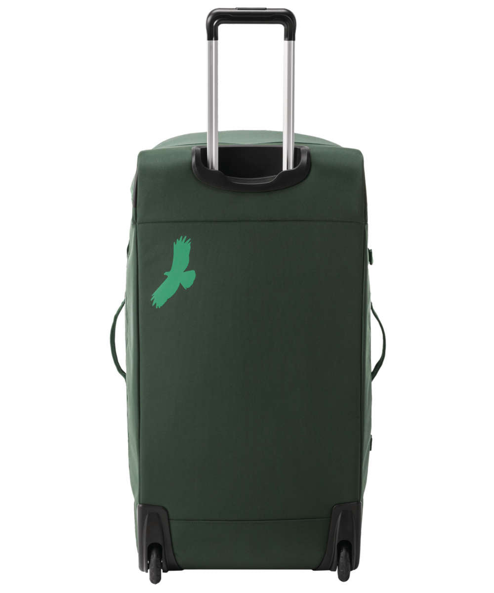 71244339_Eagle Creek Cargo Hauler XT Wheeled Duffel 120 Liter Reisetasche mit Rollen Limited Edition duck green