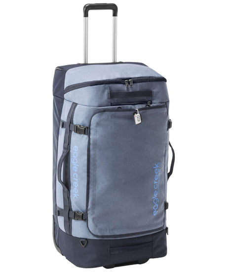 71230387_Eagle Creek Cargo Hauler XT Wheeled Duffel 120L glacier blue