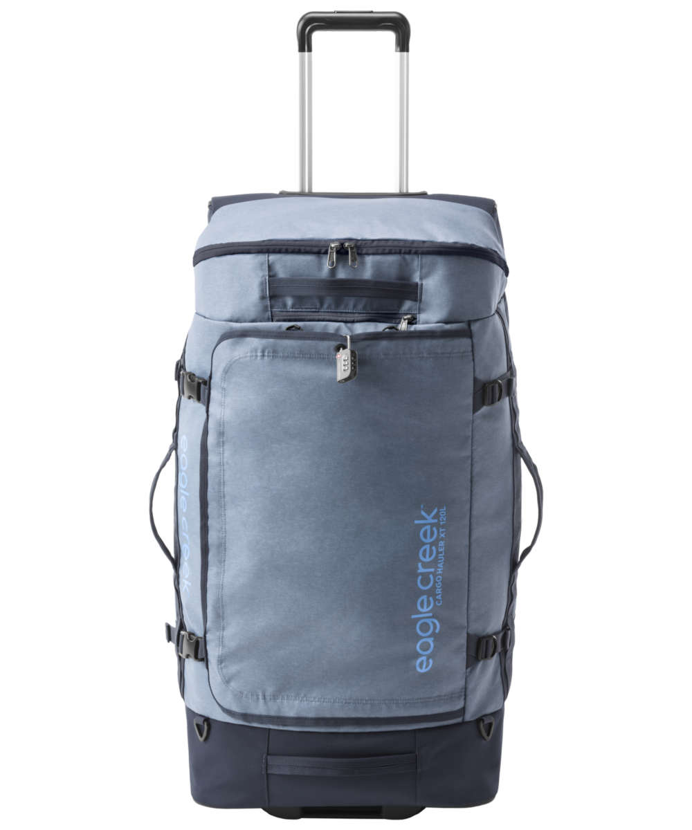 71230387_Eagle Creek Cargo Hauler XT Wheeled Duffel 120L glacier blue