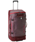 71244338_Eagle Creek Cargo Hauler XT Wheeled Duffel 120 Liter Reisetasche mit Rollen Limited Edition currant