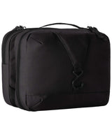 5 Liter Kulturtasche black