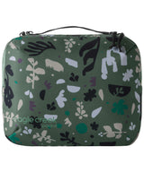 5 Liter Kulturtasche Limited Edition roots and shoots - duck green