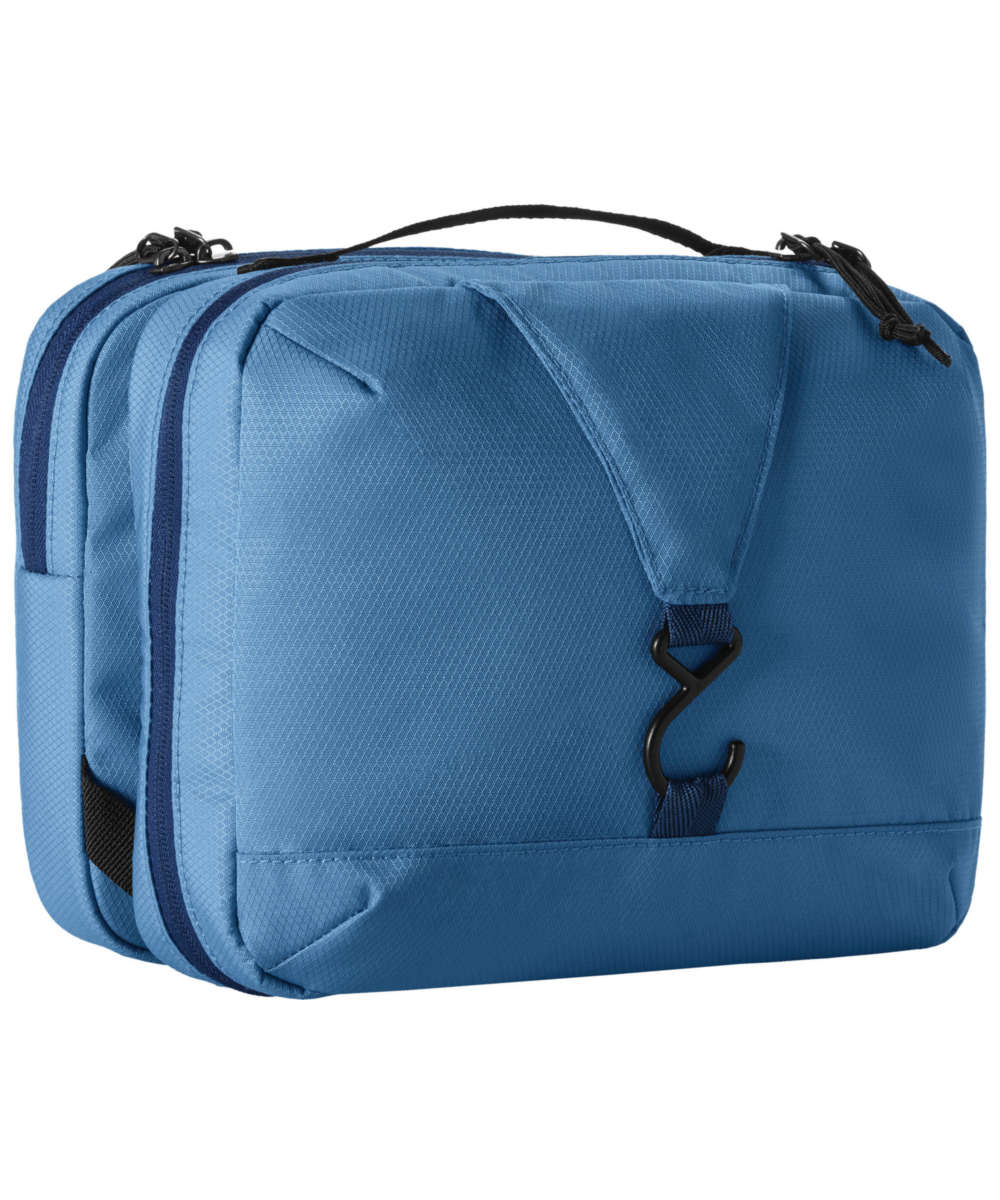 5 Liter Kulturtasche blue dawn