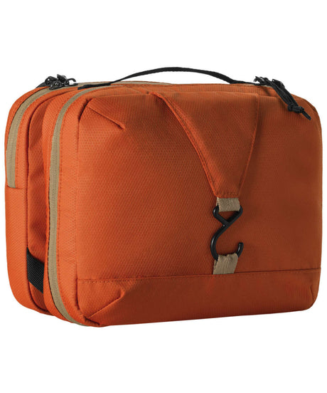 5 Liter Kulturtasche Limited Edition mandarin