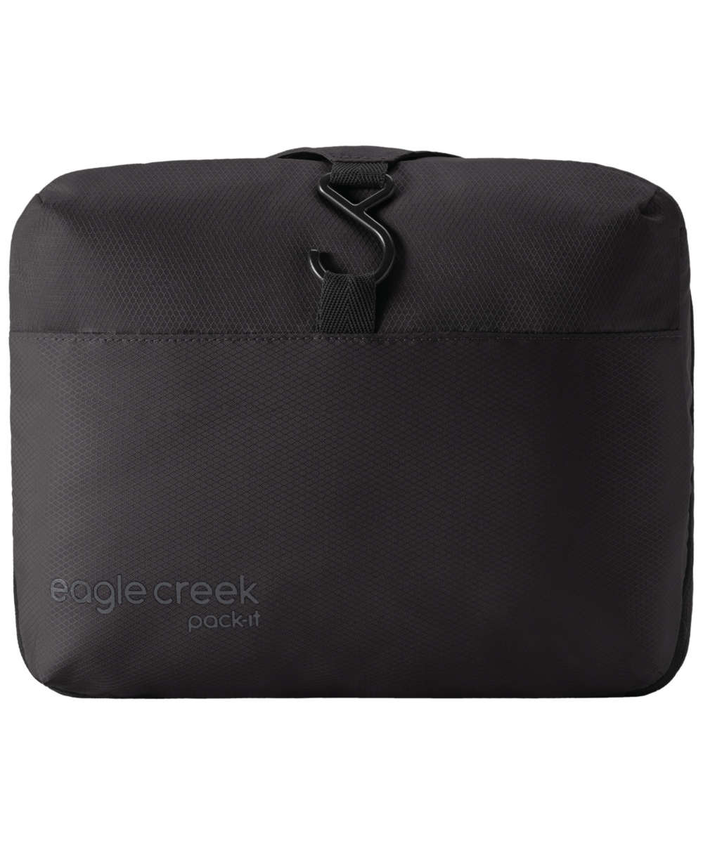 71244561_Eagle Creek Pack-It Hanging Toiletry Kit 7 Liter Kulturtasche black