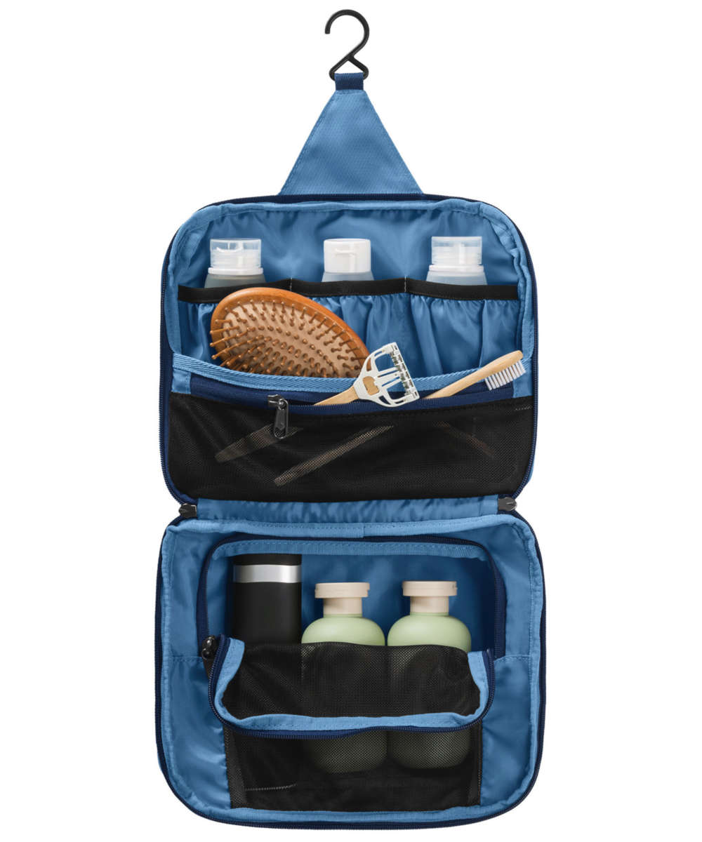 71244565_Eagle Creek Pack-It Hanging Toiletry Kit 7 Liter Kulturtasche Limited Edition mandarin