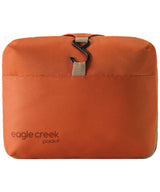 71244565_Eagle Creek Pack-It Hanging Toiletry Kit 7 Liter Kulturtasche Limited Edition mandarin