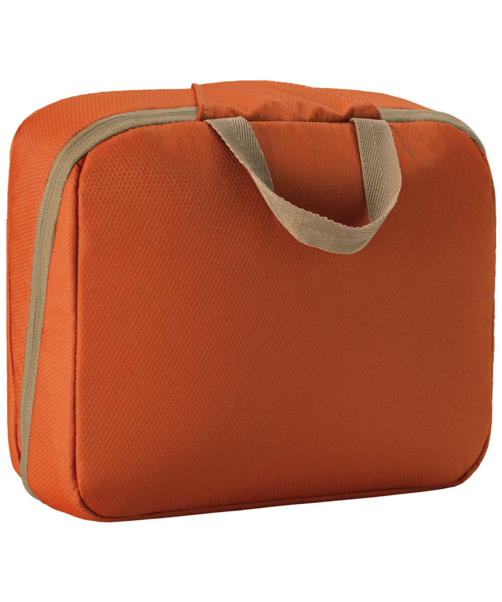 71244565_Eagle Creek Pack-It Hanging Toiletry Kit 7 Liter Kulturtasche Limited Edition mandarin