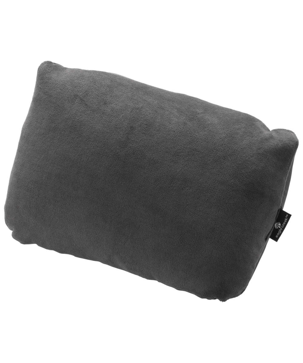 71096179_Eagle Creek 2-In-1 Travel Pillow ebony