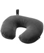 71096179_Eagle Creek 2-In-1 Travel Pillow ebony