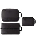 71244776_Eagle Creek Pack-It Essentials Packtaschen Set black