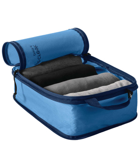 71244777_Eagle Creek Pack-It Essentials Packtaschen Set blue dawn