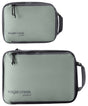 71244757_Eagle Creek Pack-It Isolate Compression Cube Packtaschen Set S/M Limited Edition storm grey