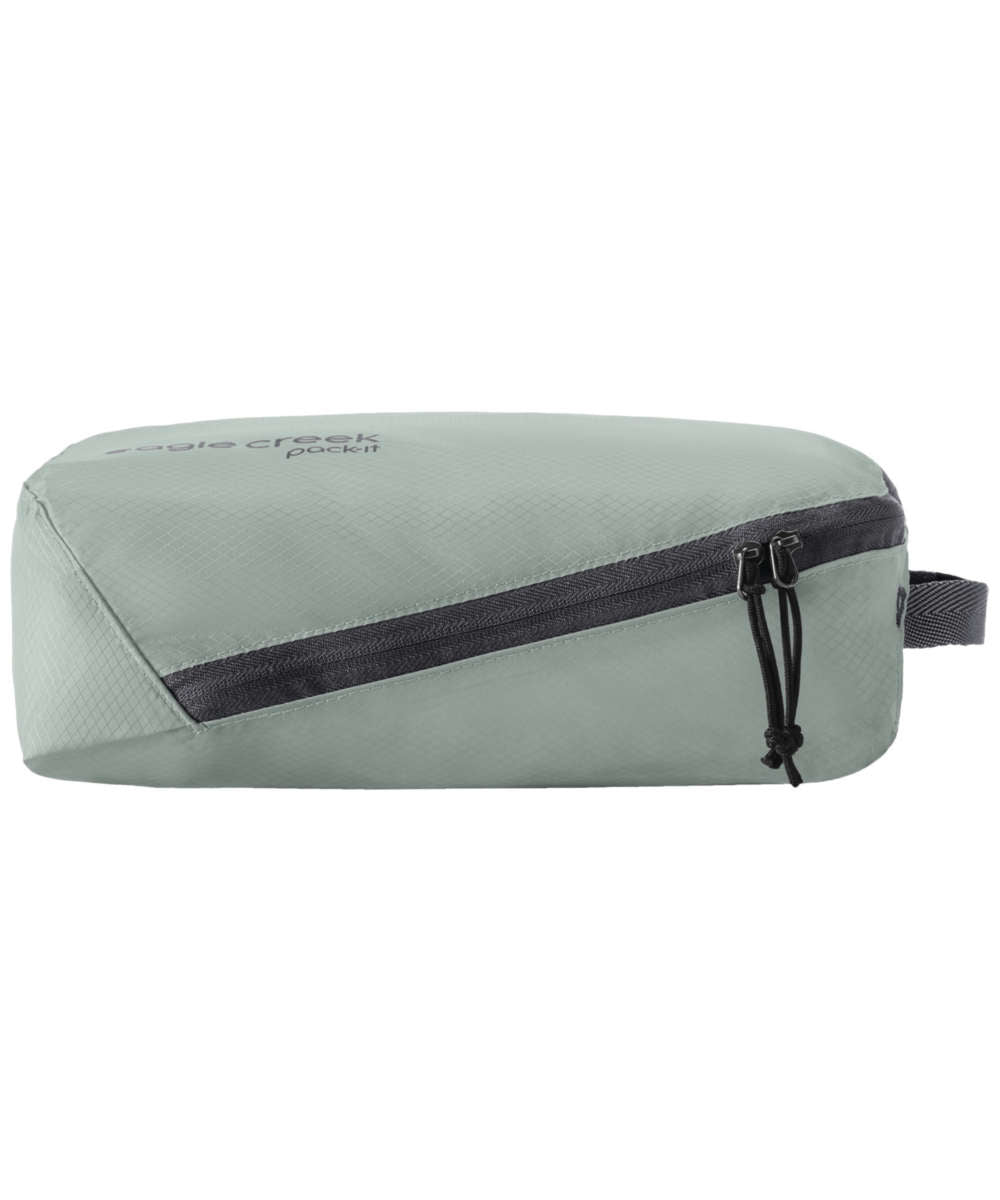 71244764_Eagle Creek Pack-It Isolate Cube Packtaschen Set XS/S/M Limited Edition storm grey