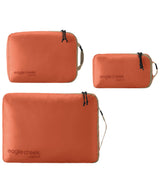 71244763_Eagle Creek Pack-It Isolate Cube Packtaschen Set XS/S/M Limited Edition mandarin