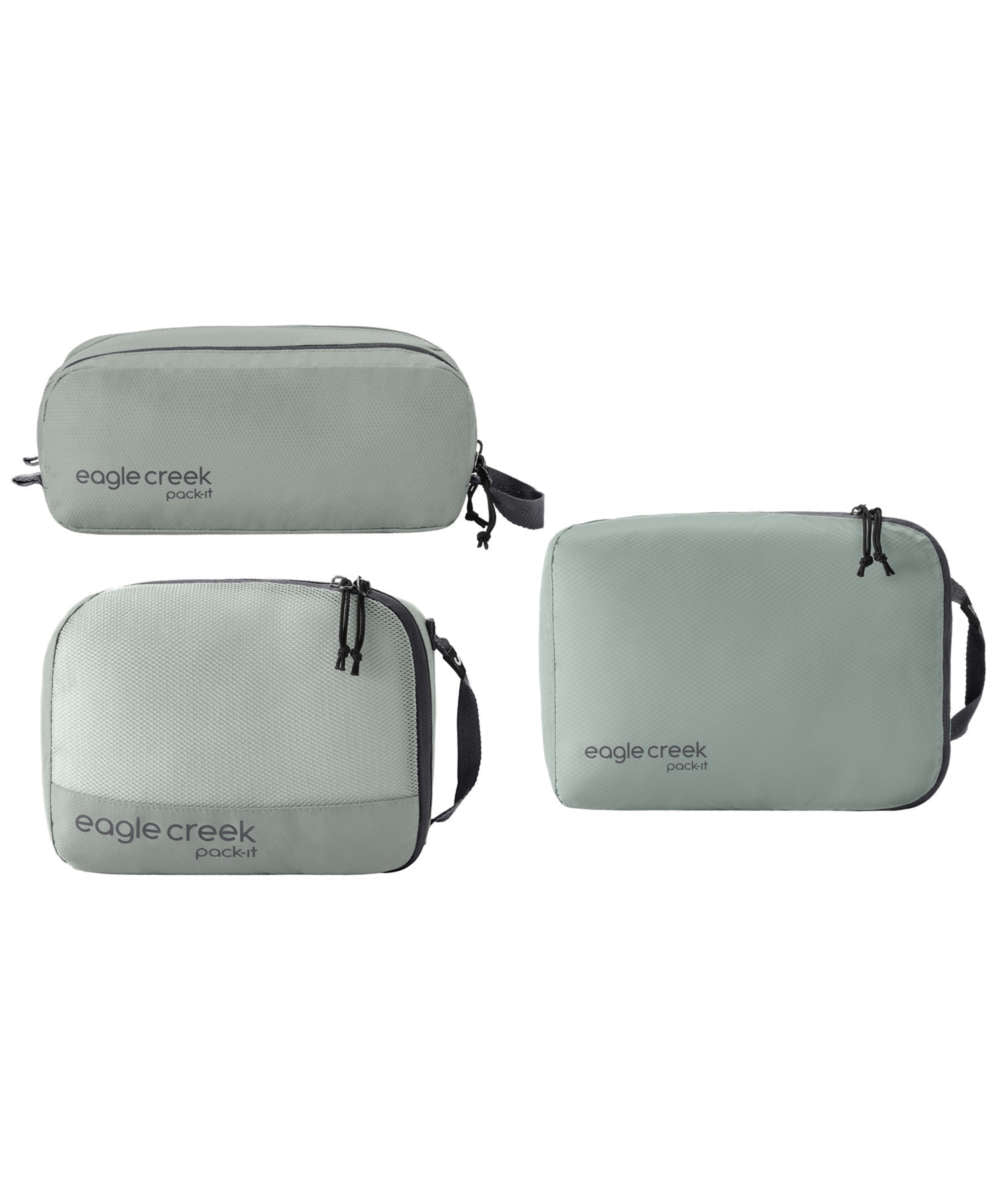 71244774_Eagle Creek Pack-It Overnight Packtaschen Set Limited Edition storm grey