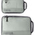 71244582_Eagle Creek Pack-It Reveal Compression Cube Packtaschen Set S/M Limited Edition storm grey