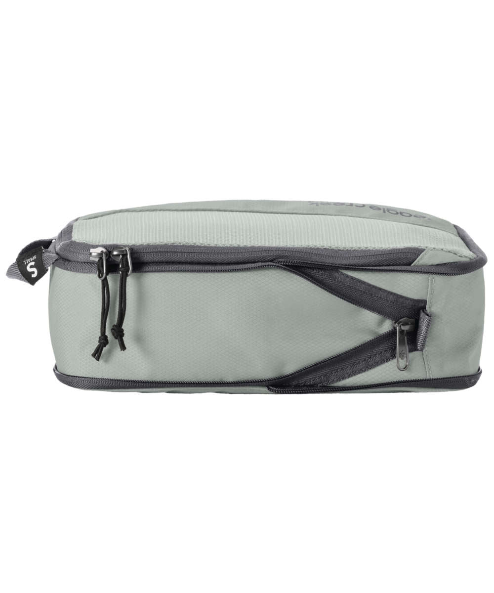 71244582_Eagle Creek Pack-It Reveal Compression Cube Packtaschen Set S/M Limited Edition storm grey