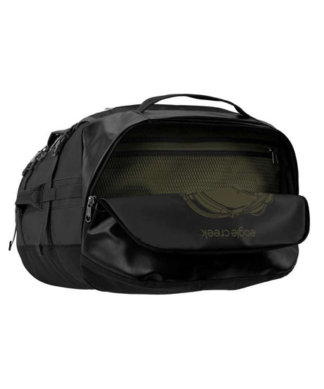 71146316_Eagle Creek Cargo Hauler Duffel 40L jet black