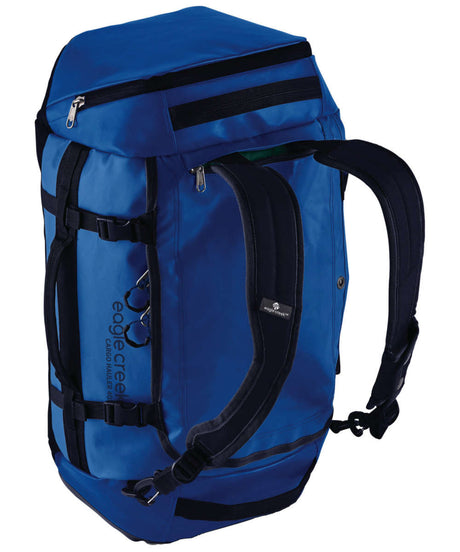 71212712_Eagle Creek Cargo Hauler Duffel 40L aizome blue