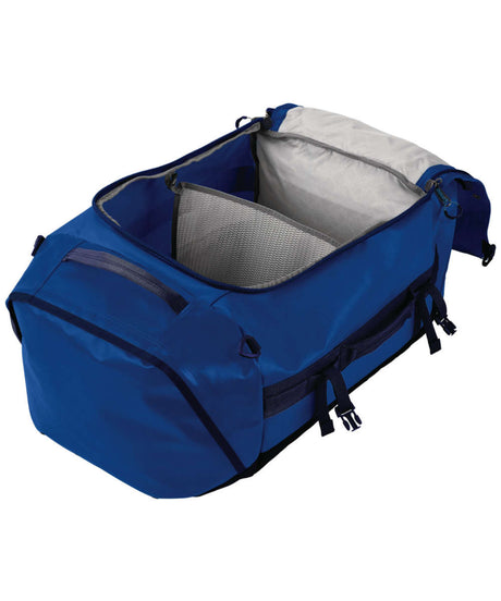 71212712_Eagle Creek Cargo Hauler Duffel 40L aizome blue