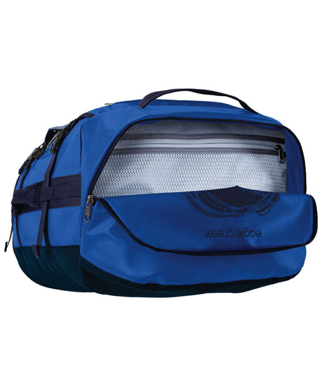 71212712_Eagle Creek Cargo Hauler Duffel 40L aizome blue