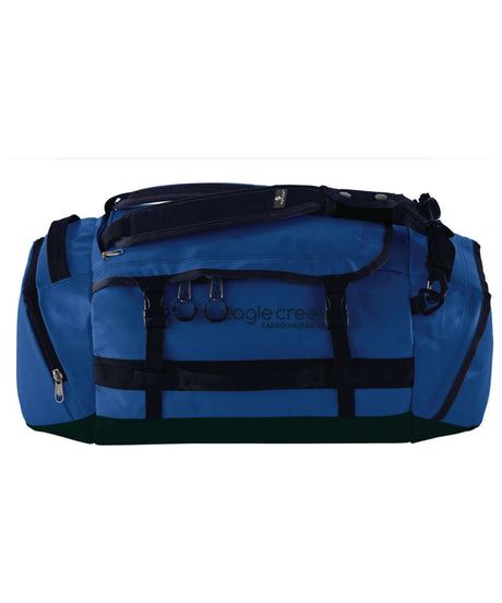 71212712_Eagle Creek Cargo Hauler Duffel 40L aizome blue