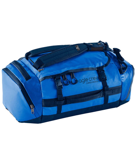 71212712_Eagle Creek Cargo Hauler Duffel 40L aizome blue