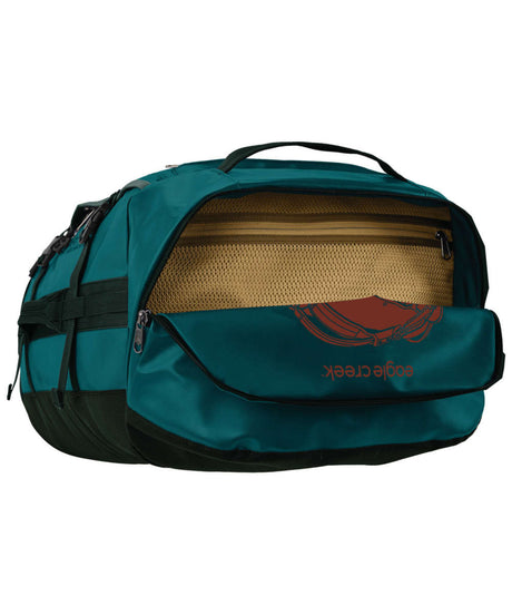 71212714_Eagle Creek Cargo Hauler Duffel 40L arctic seagreen