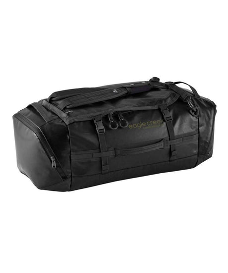 71146312_Eagle Creek Cargo Hauler Duffel 60L jet black