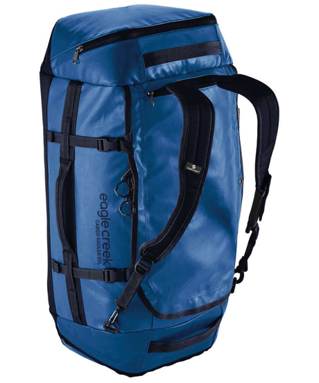 71212717_Eagle Creek Cargo Hauler Duffel 60L aizome blue