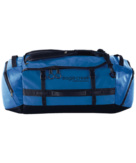 71212717_Eagle Creek Cargo Hauler Duffel 60L aizome blue