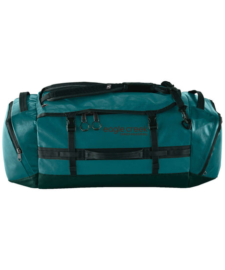 71212715_Eagle Creek Cargo Hauler Duffel 60L arctic seagreen